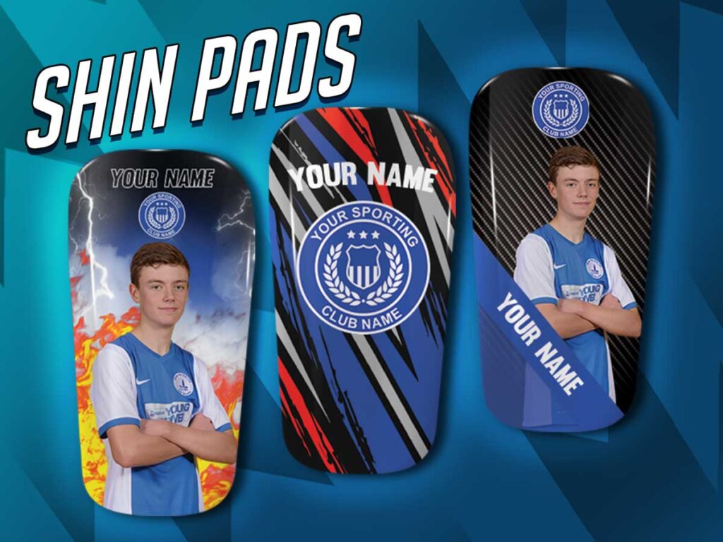 shin-pads