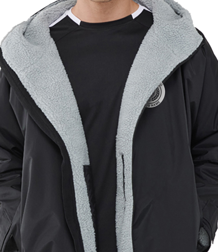 ALL WEATHER Fleece