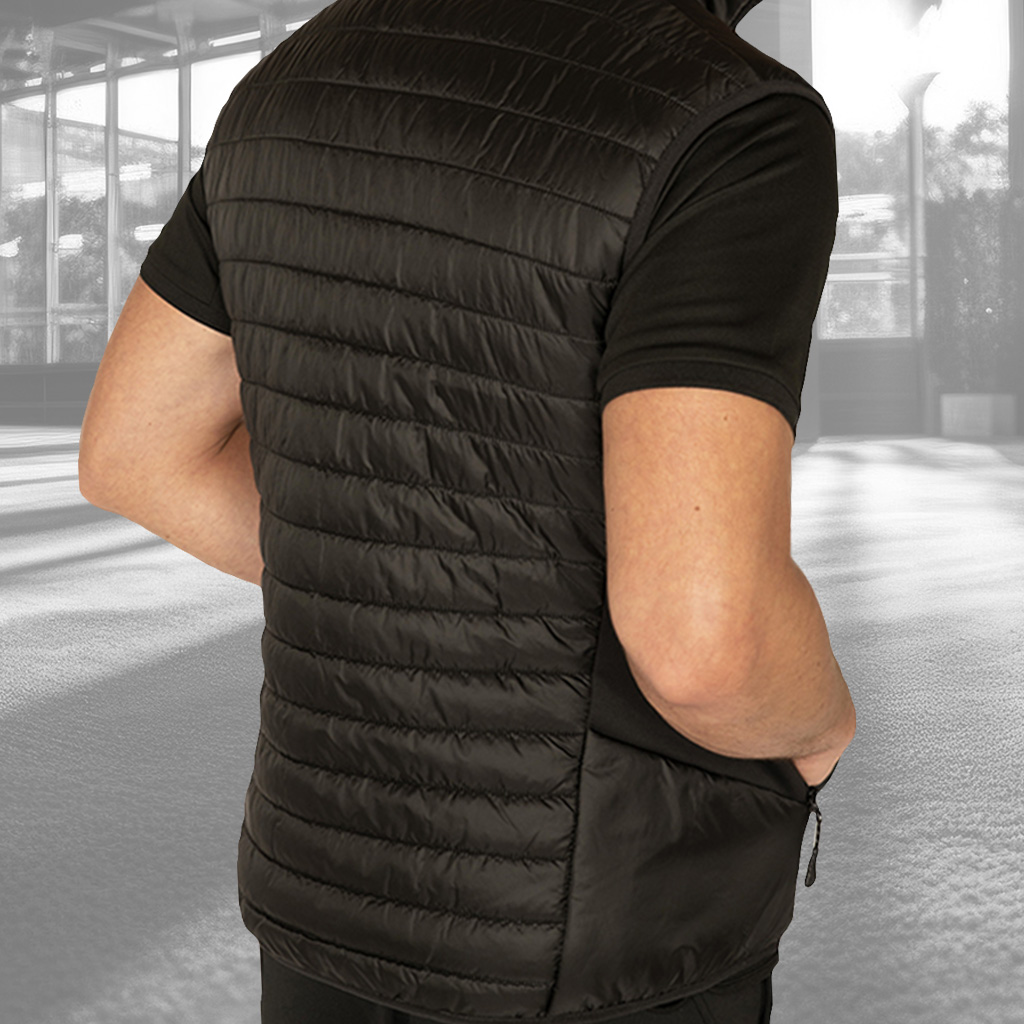 Gilet 2