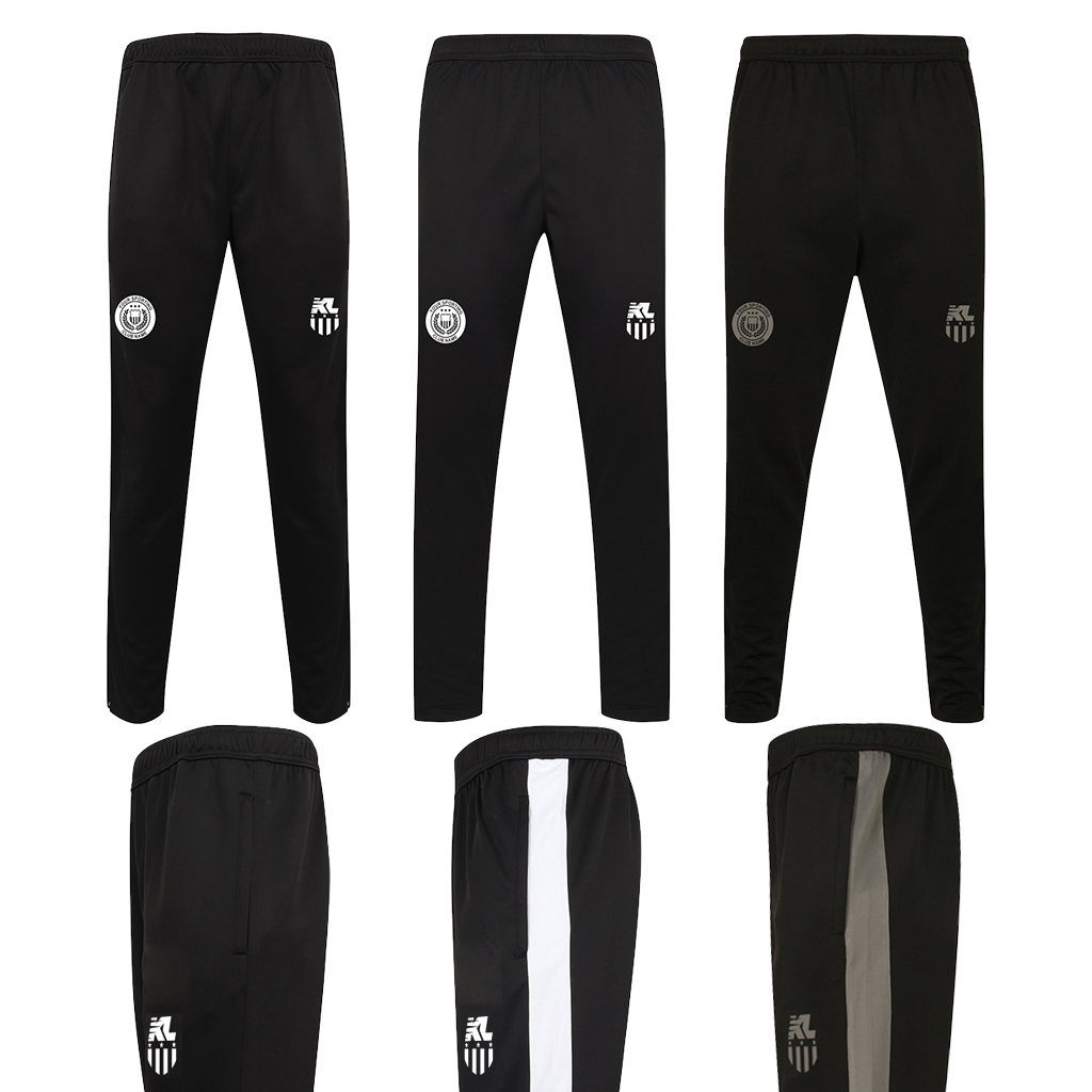 PANTSColours Black 1