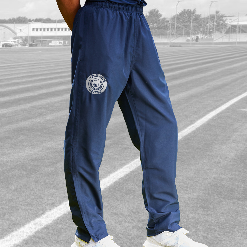 Stadium Pants 1