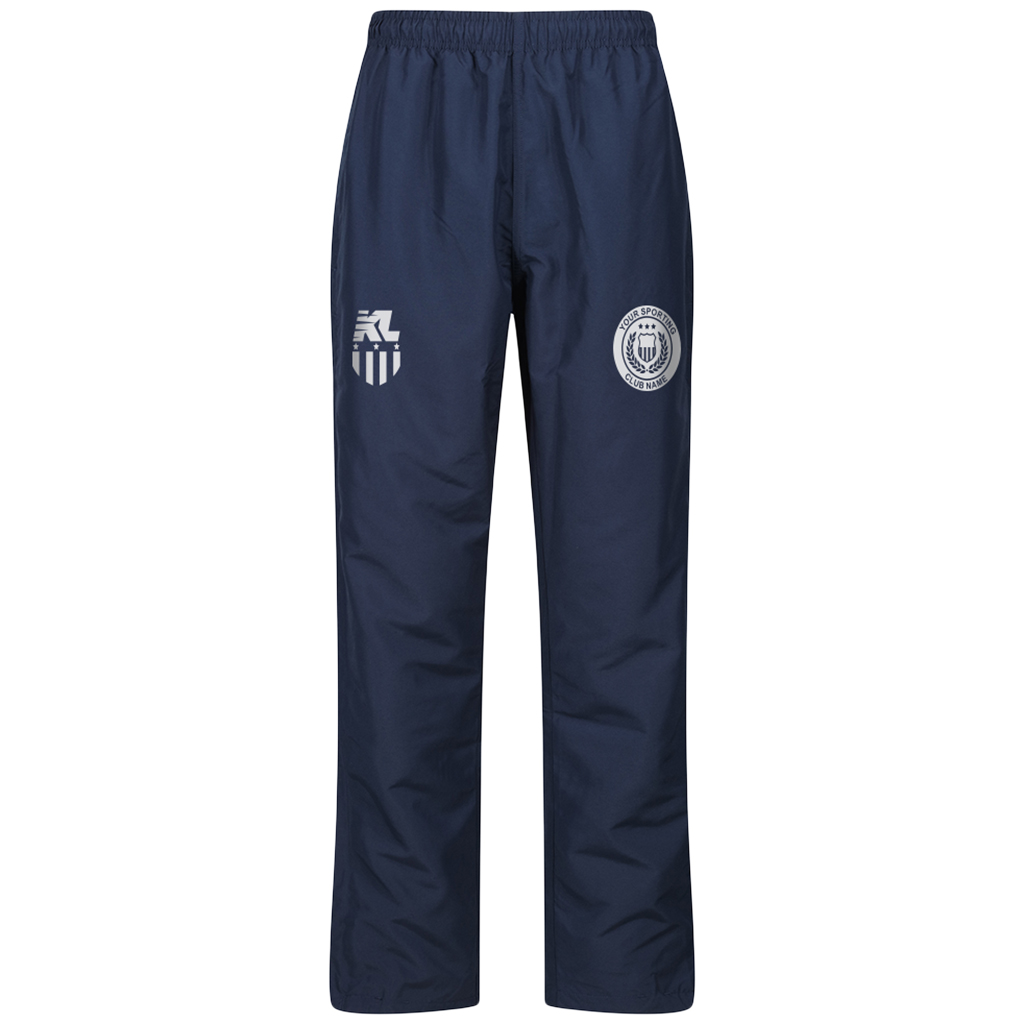 Stadium Pants Front