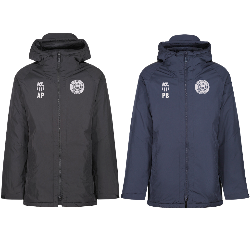 3 quarter Coat Colour Options