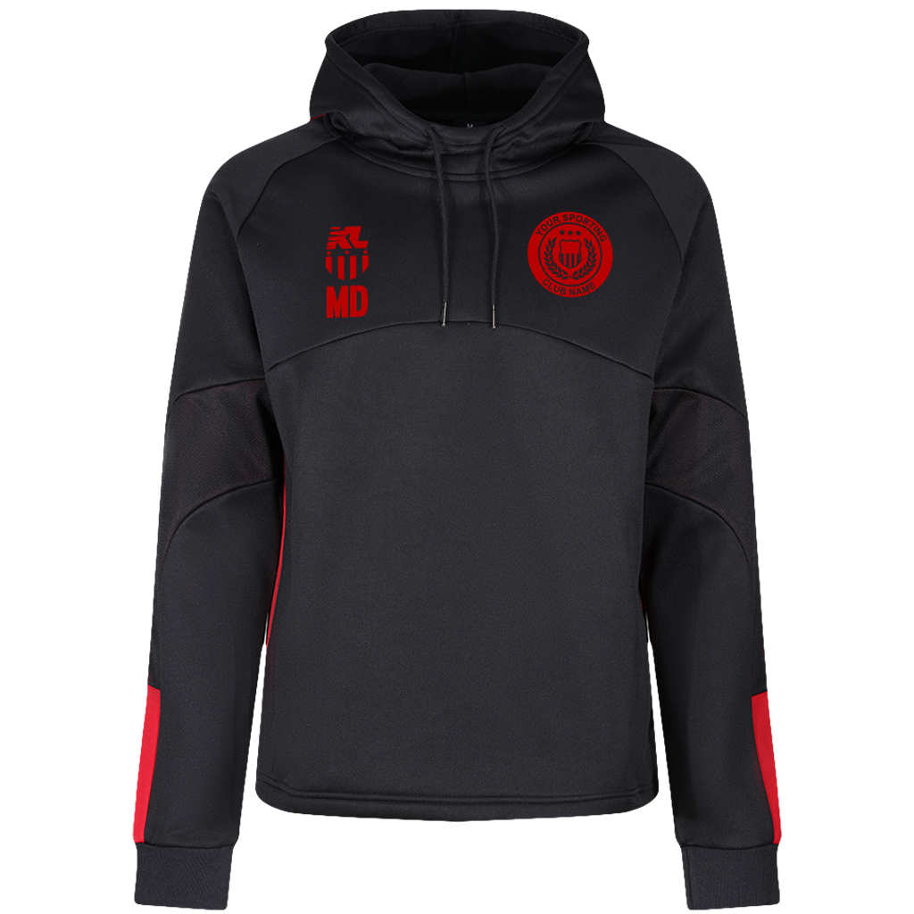 Hoody Front