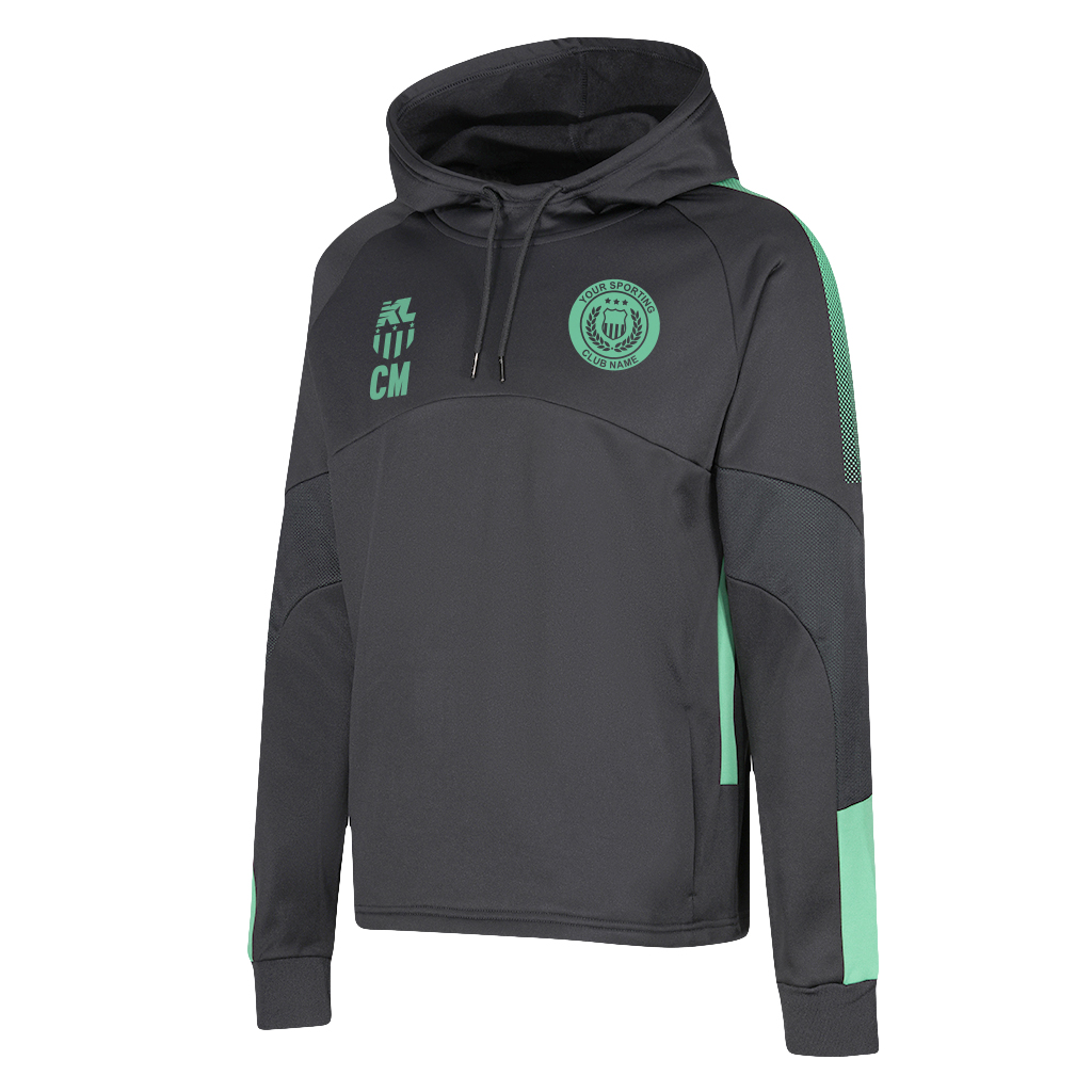 Hoody Side Angle