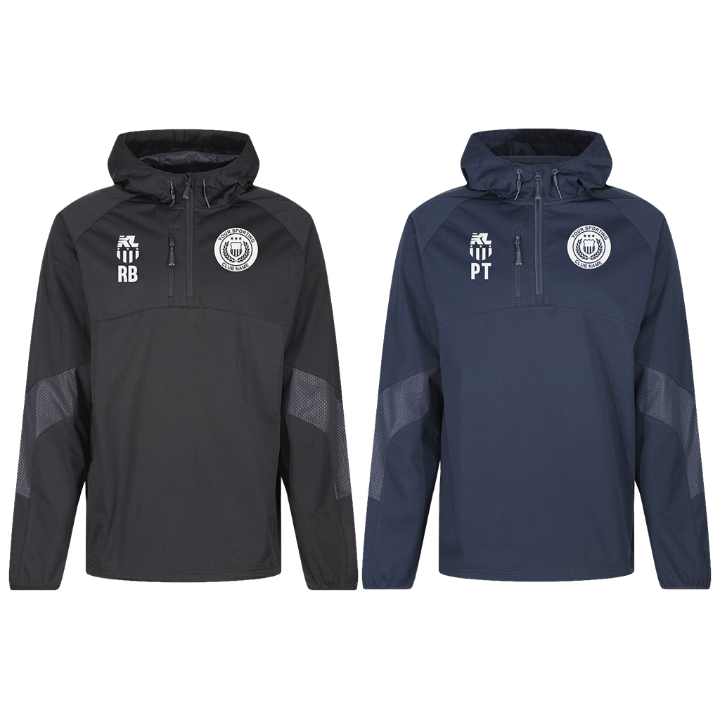 Jacket Colour Options
