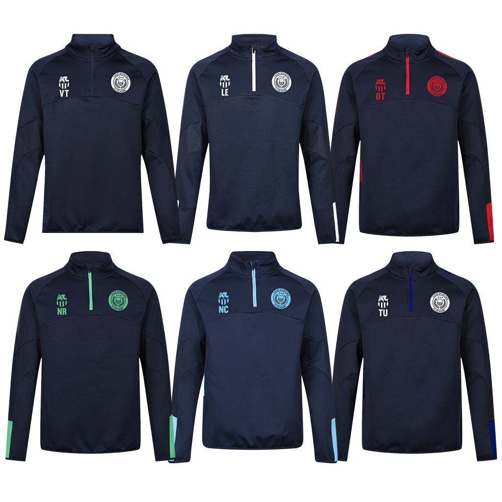 Mid Layer Colour Options 2