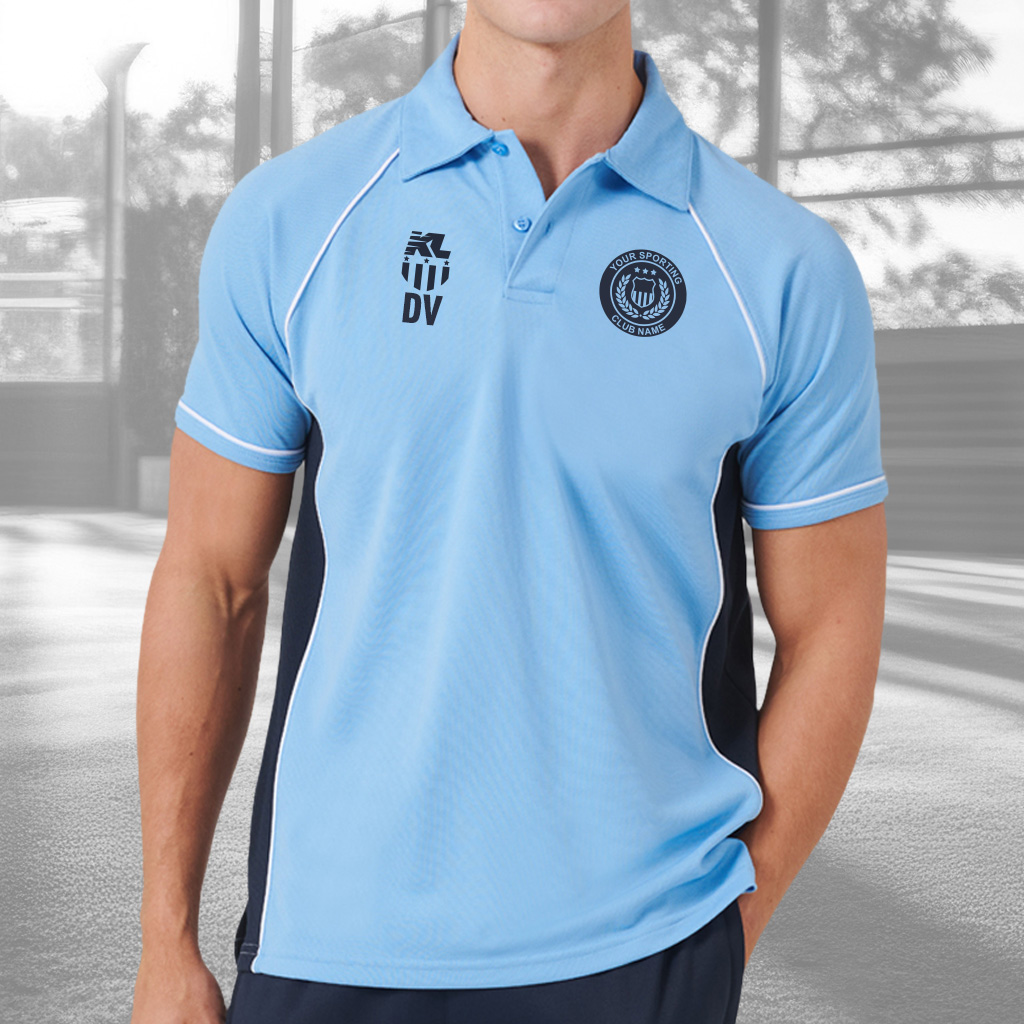 Polo 3