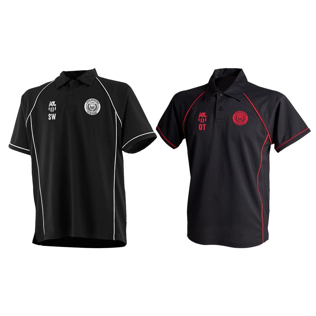 Polo Colours