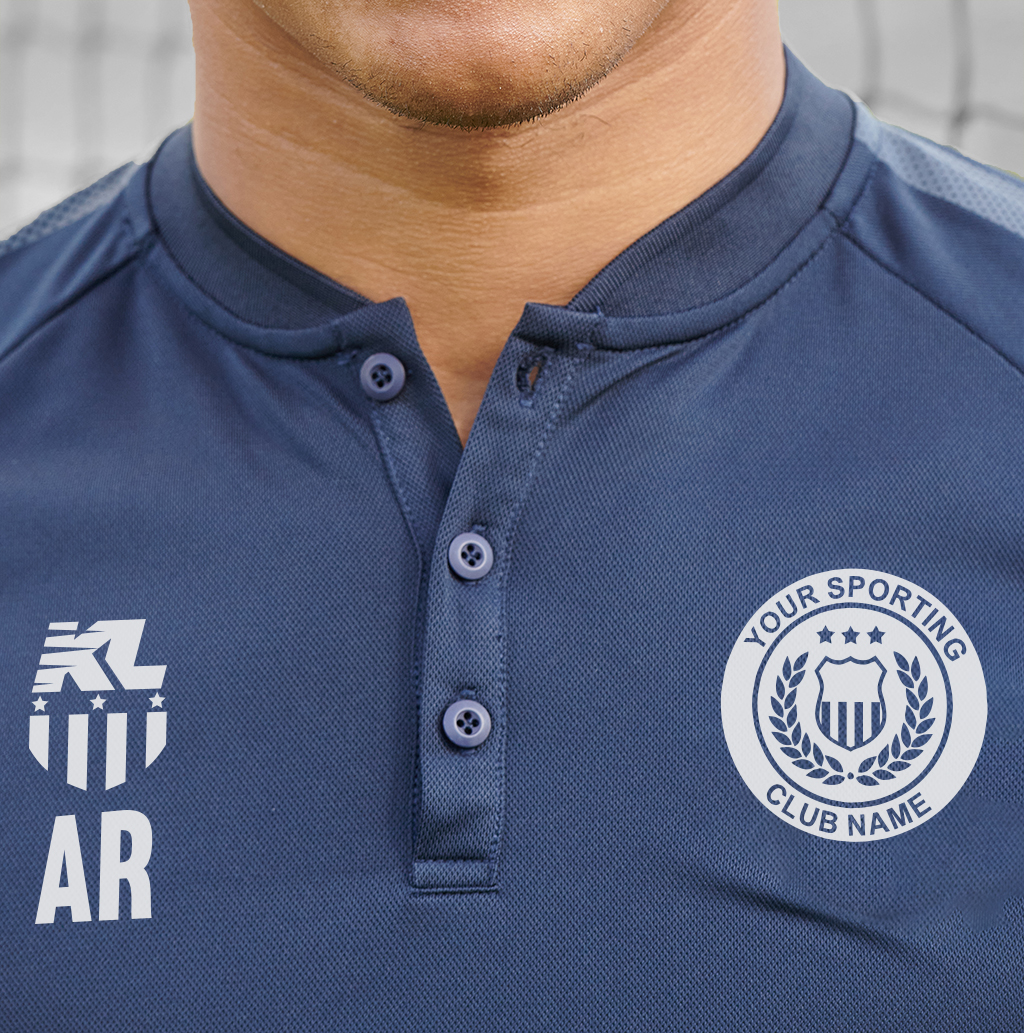 Polo Team 4