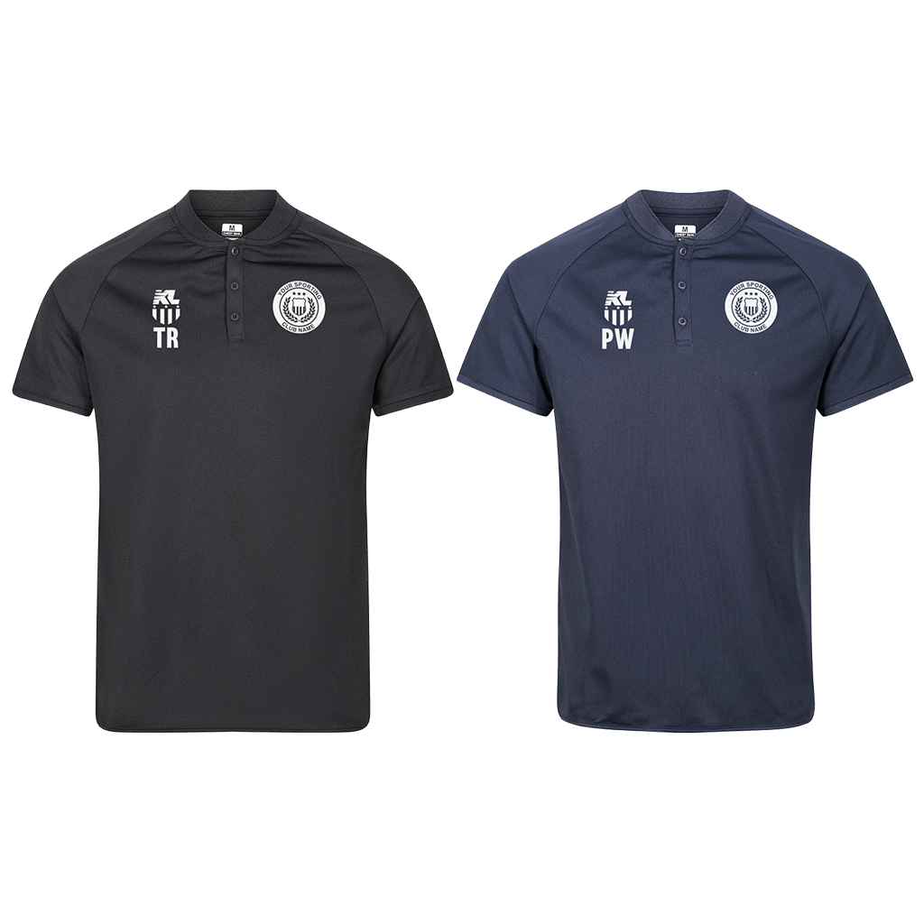Polo Team Colour options