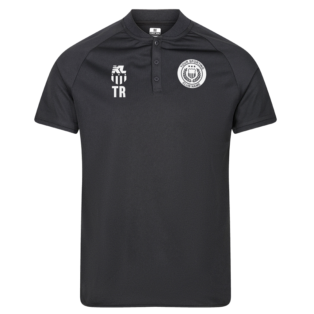 Polo Team Front