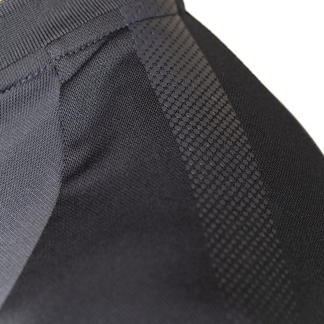 Polo Team Shoulder