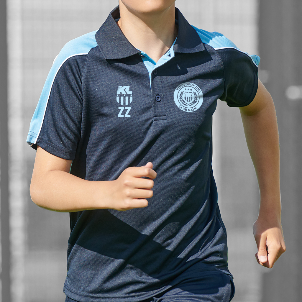 Polo Unisex 2
