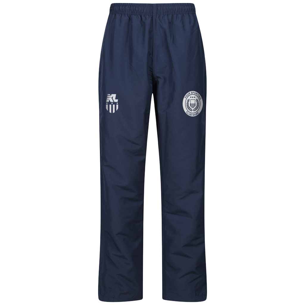 Stadium Pants Front