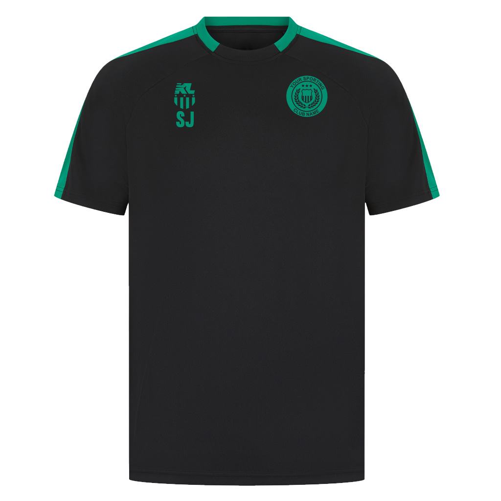 T SHIRT Front