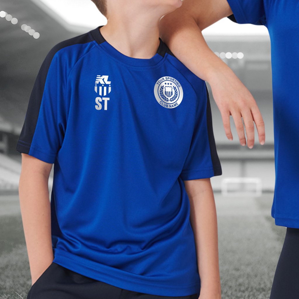 T Shirt 2