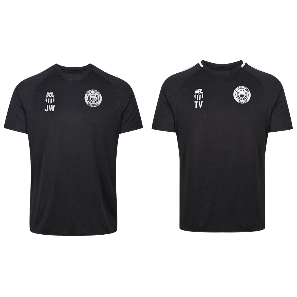 Tee Colour Options 1