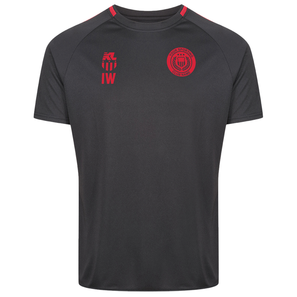 Tee Front