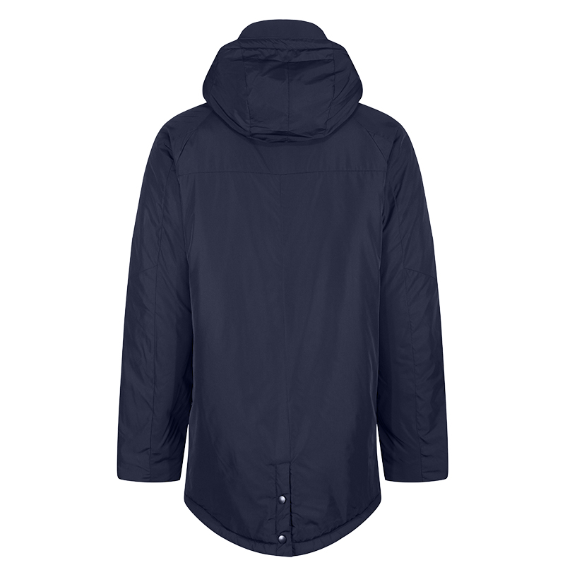 Alderley United FC - CoatBack