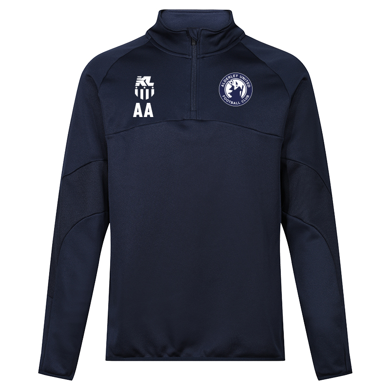 Alderley United FC - MidFront