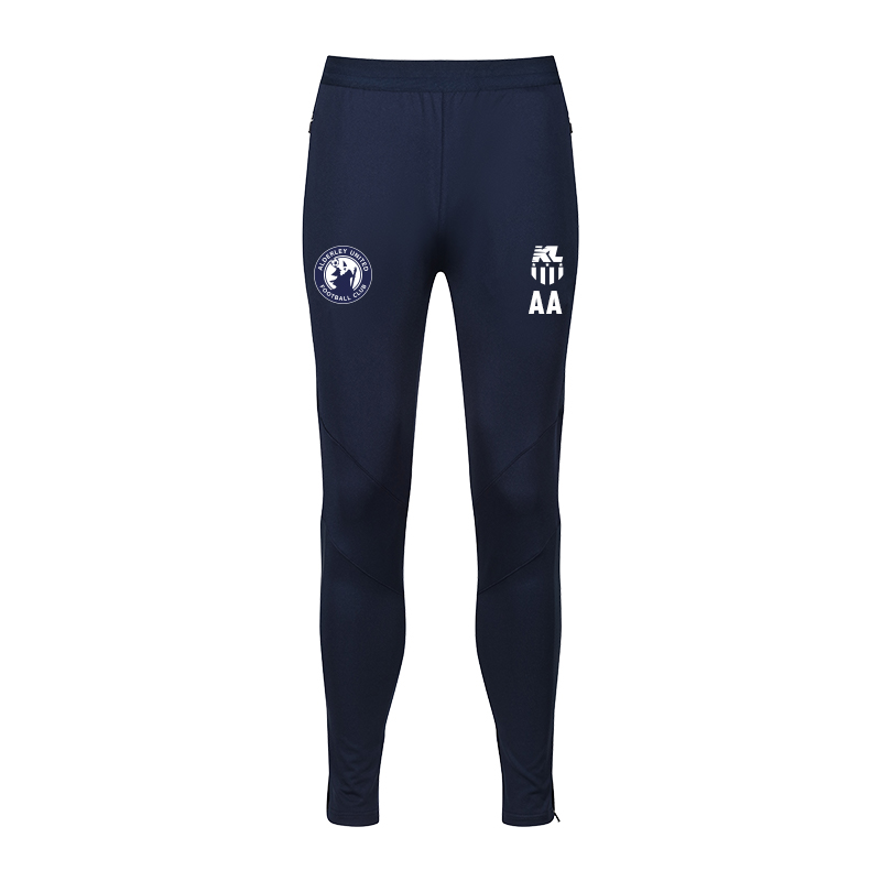 Alderley United FC - PantsFront