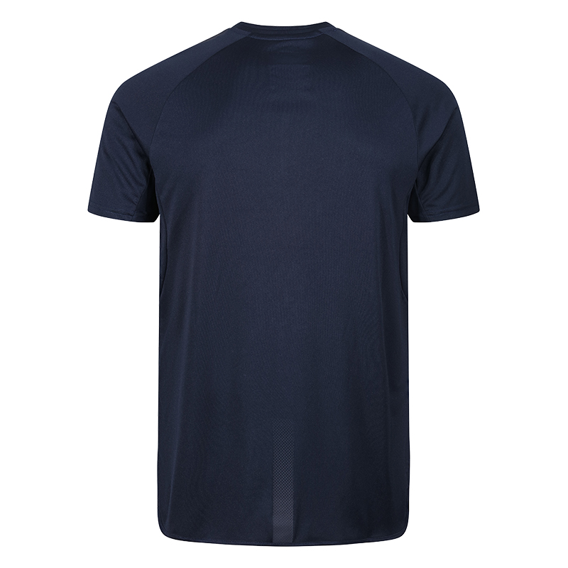 Alderley United FC - TeeBack