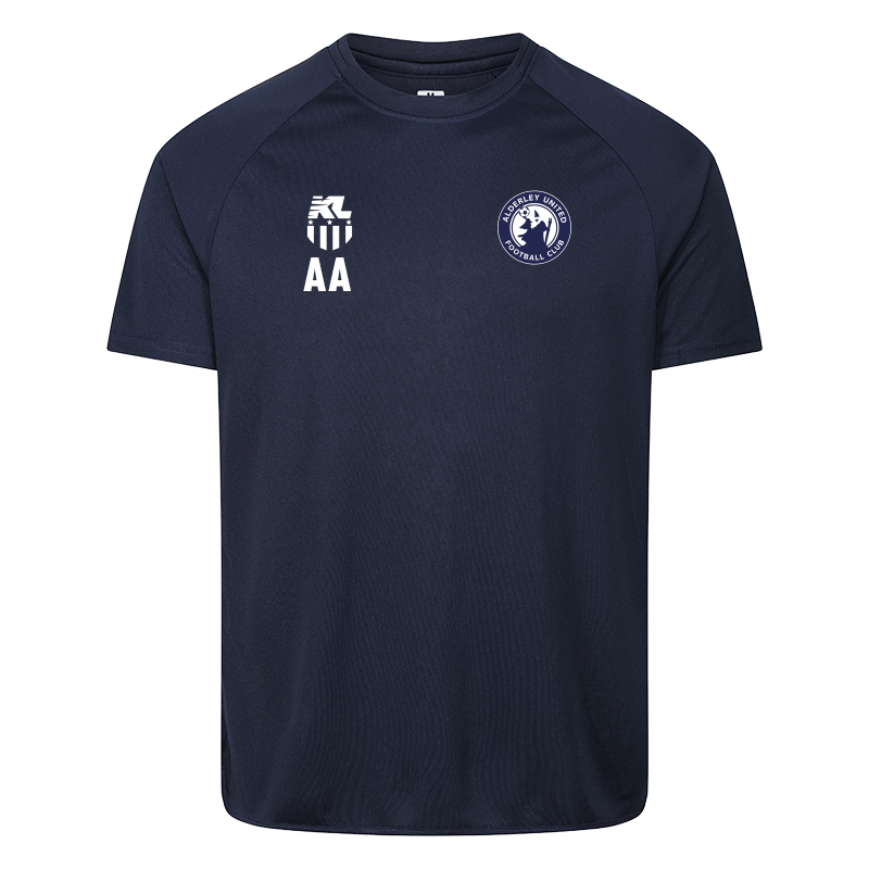 Alderley United FC - TeeFront